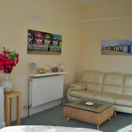 The Carlee Guest House Блекпул Екстериор снимка