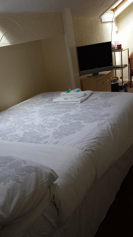 The Carlee Guest House Блекпул Стая снимка