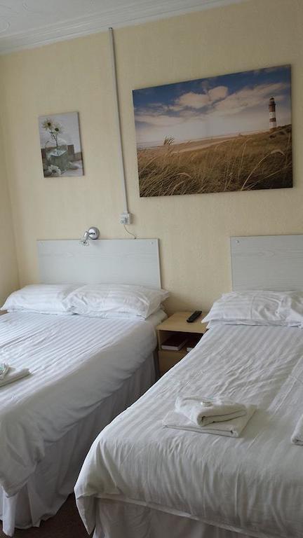 The Carlee Guest House Блекпул Стая снимка