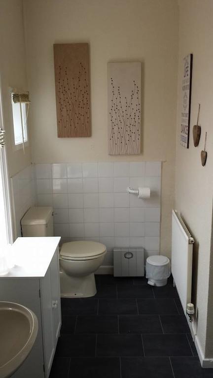 The Carlee Guest House Блекпул Стая снимка