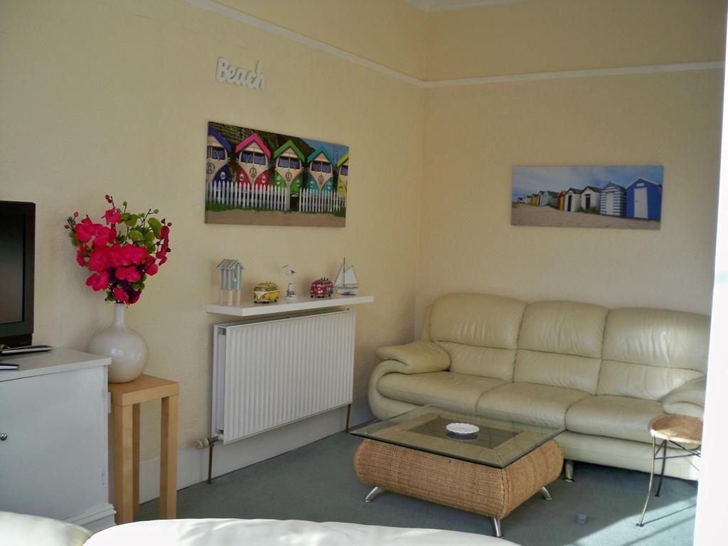 The Carlee Guest House Блекпул Екстериор снимка